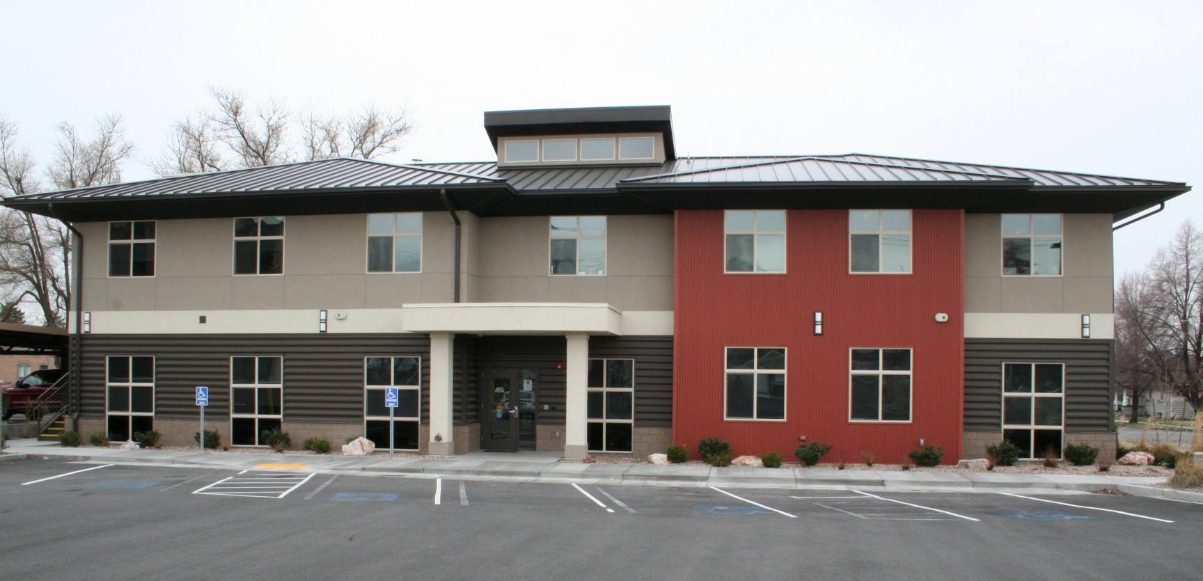 provo city housing authority& Utah Regional Housing